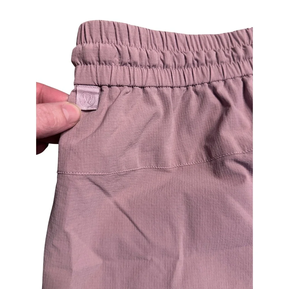Lululemon Bowline Short 5